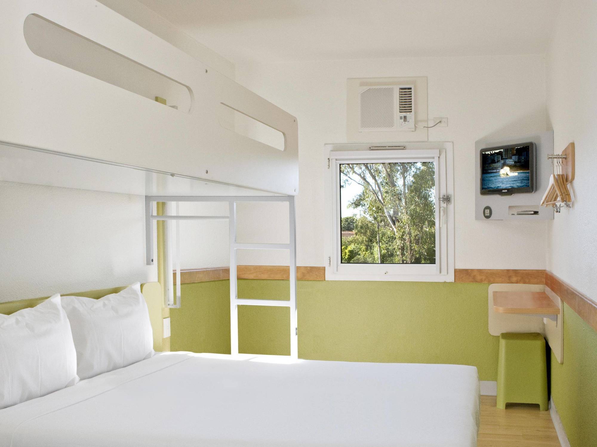 Imperial Motel Windsor Brisbane Exterior foto